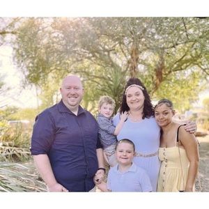 Meet your Posher, Chelsie